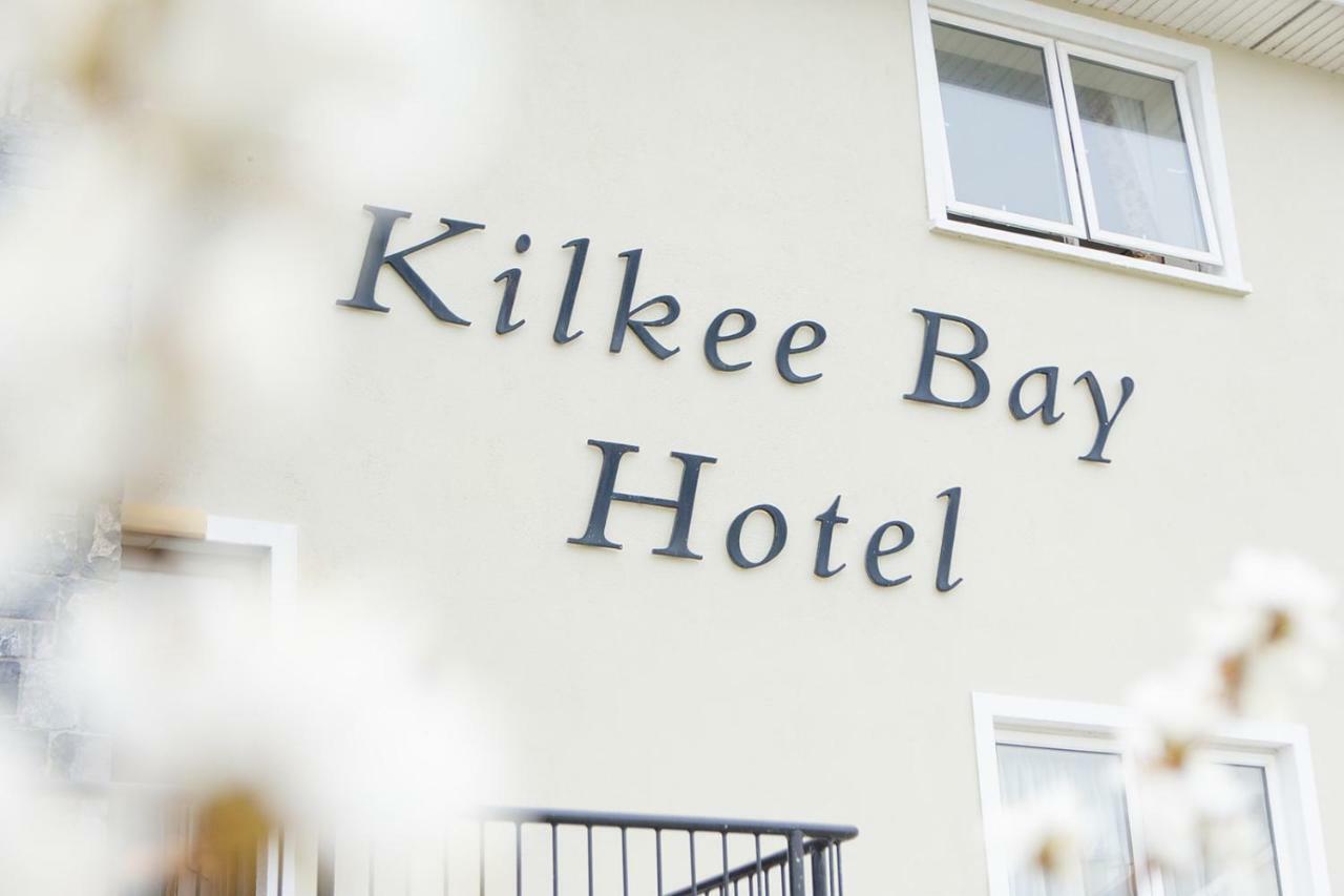 Kilkee Bay Hotel Εξωτερικό φωτογραφία