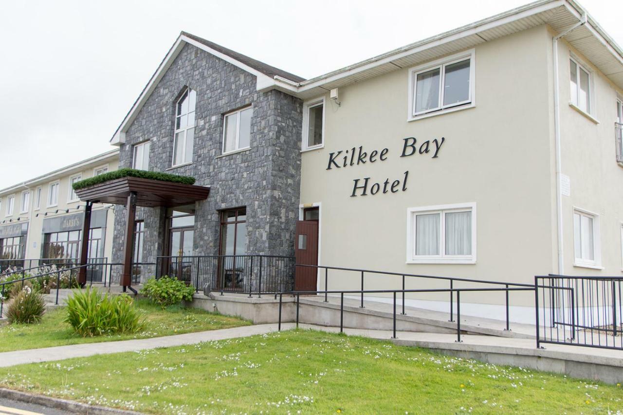 Kilkee Bay Hotel Εξωτερικό φωτογραφία